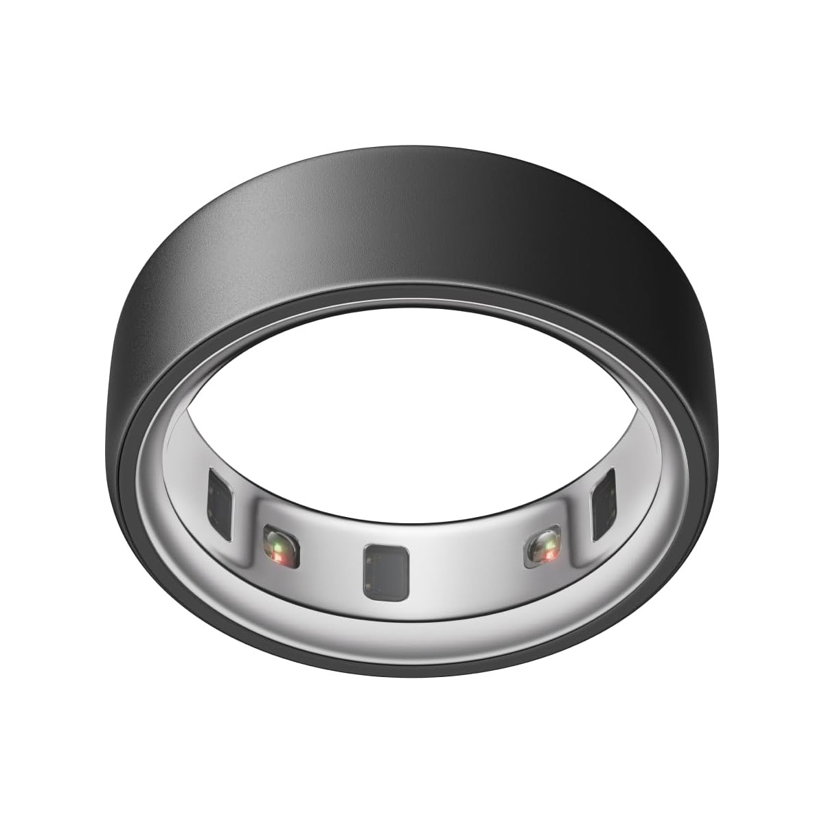 Умное кольцо Oura Ring 4 Stealth (Размер 5)